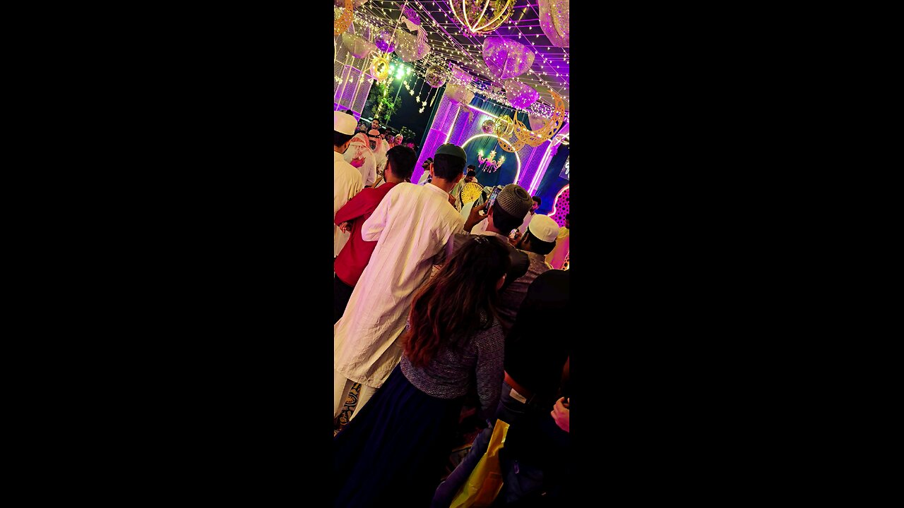 Noor e Numaish ❤️