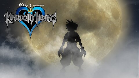 Kingdom Hearts ~Keyblade cues~ by Yoko Shimomura