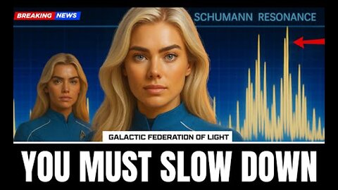 "Starseeds, Wow... In Just a Few Hours You’ll...." | GFL