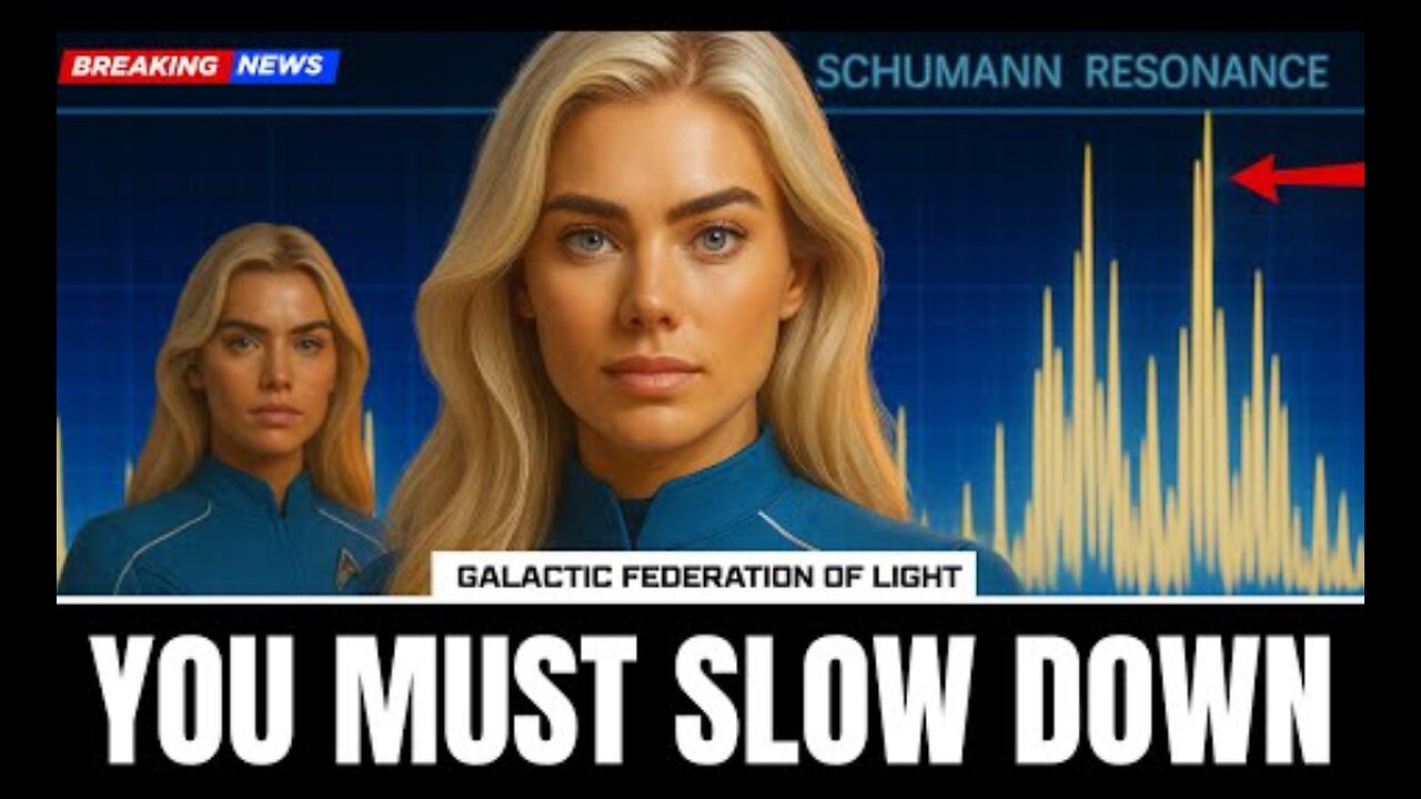 "Starseeds, Wow... In Just a Few Hours You’ll...." | GFL