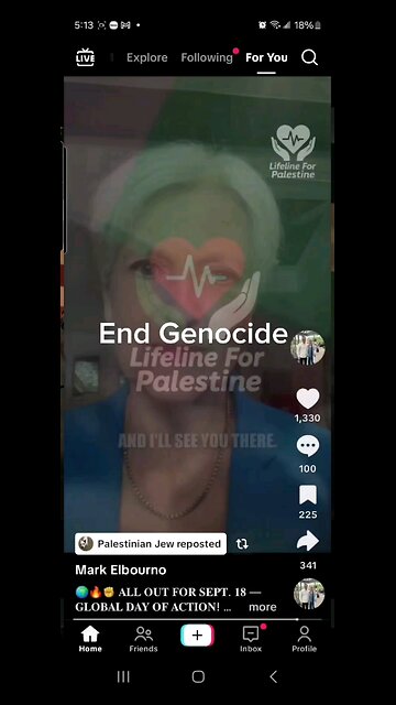 End Genocide