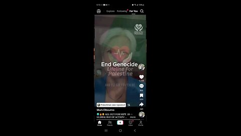 End Genocide