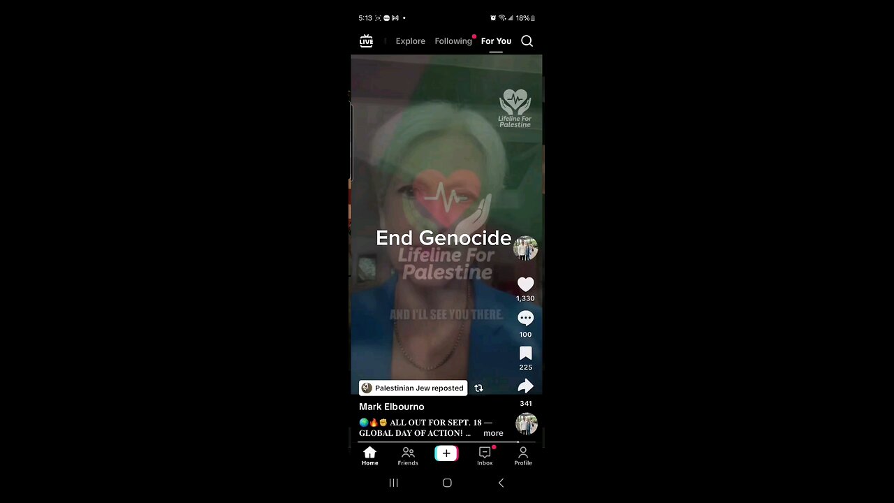 End Genocide