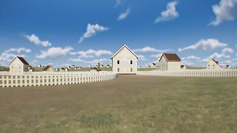 Dreamcore Demo - Eternal Suburbia