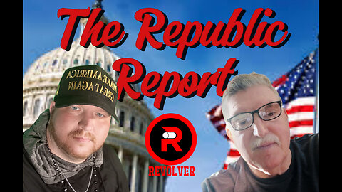 The Republic Report