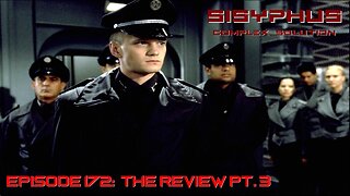 SCS EPISODE 172. THE REVIEW PT. 3