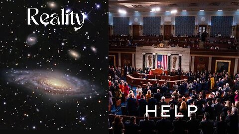 Understanding The Reality Of Things!