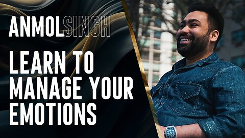 Control Your Mindset, Control Your Results
