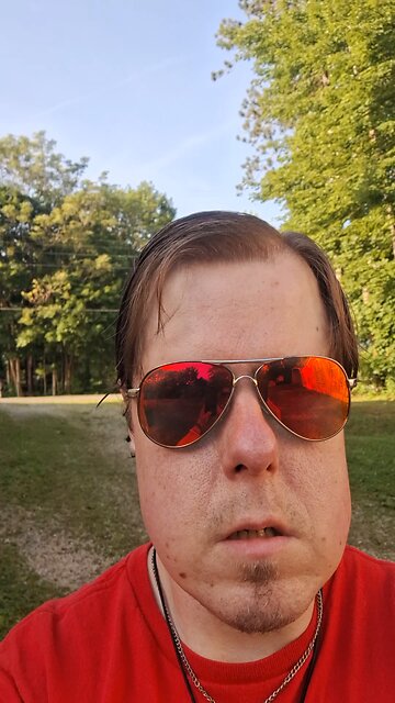 good morning everyone happy Thursday