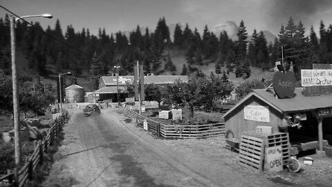 Far Cry 5 Episode 5: Death Wish