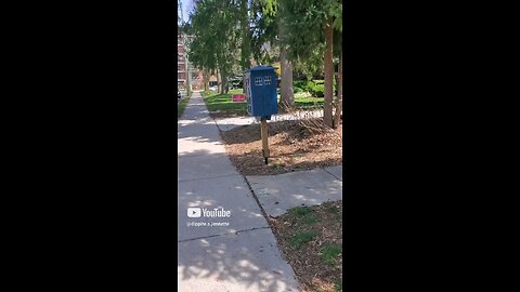 To The Police Box!