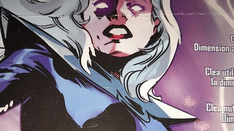 Ep.5 build a character #velvethippotoysandcomics