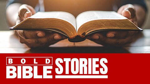 The Ancient Wisdom of Sirach: Timeless Teachings for Modern Life – Bold Bible Stories