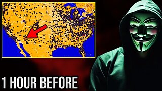 A Message to California.. The Proof May Shock You