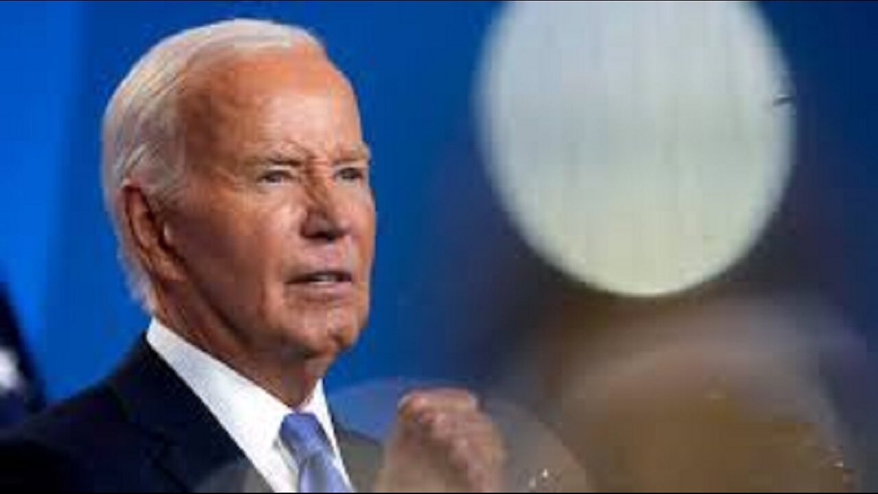 Report Obama-Biden Feud Resurfaces as Joe is Diagnosed