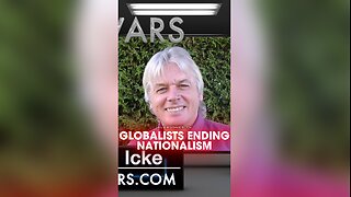 Alex Jones & David Icke: Globalists Ending Nationalism To Form World Government - 9/27/12