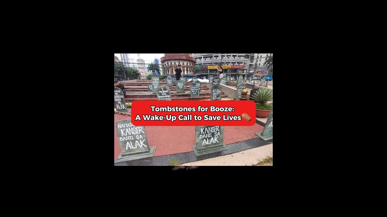 Wake Up Call to Save Life