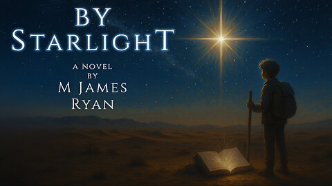 By Starlight - Be a Part of the Book