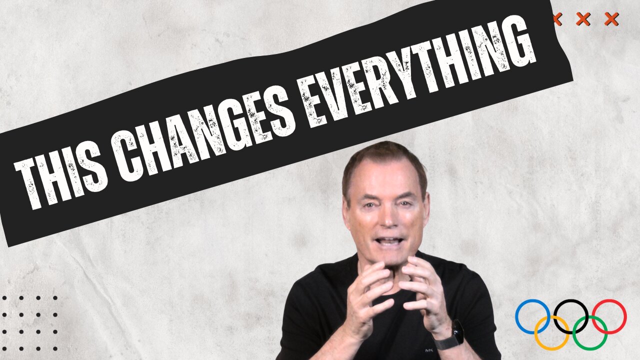 Champions of Hope Wk. 1 - This Changes Everything