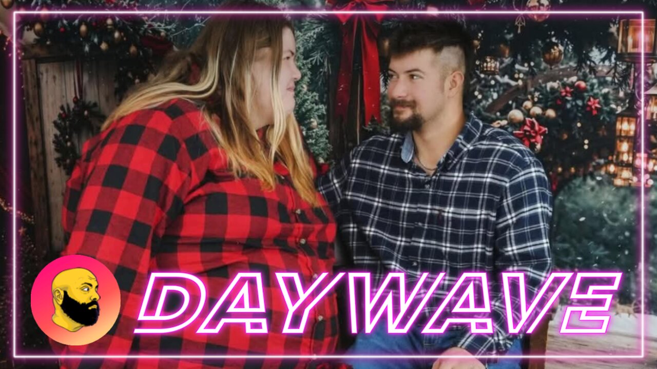 Episode 1712: Holy Jolly