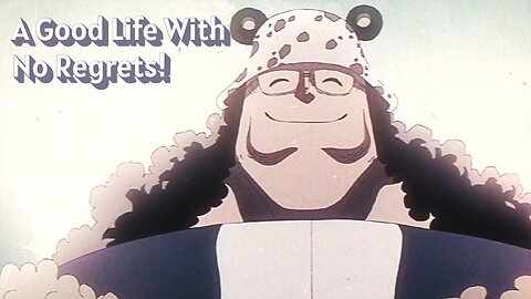 This Episode Could Replace The Prior Eight! One Piece Episode 1136 Recap And Review!