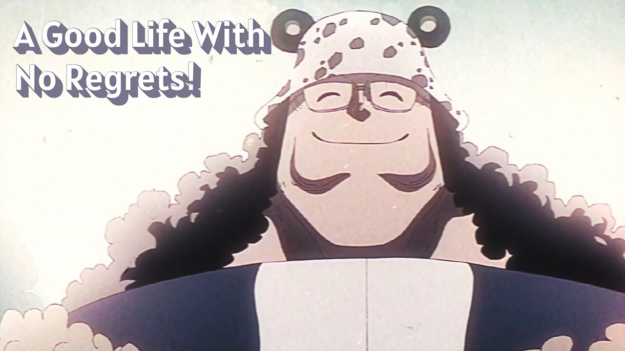 This Episode Could Replace The Prior Eight! One Piece Episode 1136 Recap And Review!