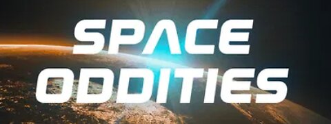 Space Oddities 7-14-2025