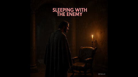 SLEEPING WITH THE ENEMY