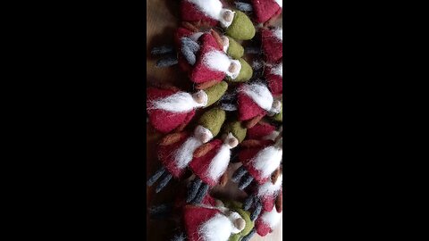 wool wonders/ fallow me