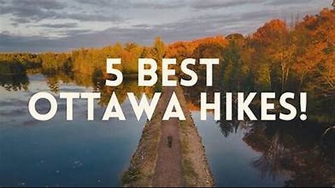 ❄️2025⛷️🏂Winter Hiking⛄ Welcome To Pinhey Sand Dunes Trails Part 1,2,3 in Ottawa ⛷️❄️⛄ Canada 🍁