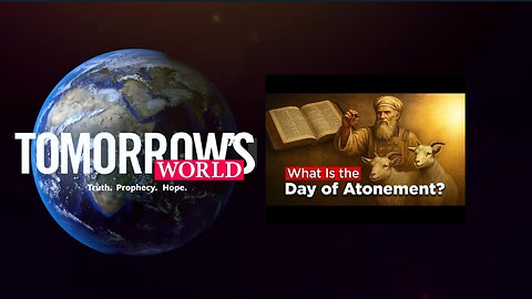 Atonement: A Holy Day for Christians