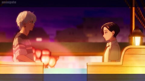 cool ride | In the Clear Moonlit Dusk