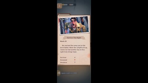 Dark War Survival