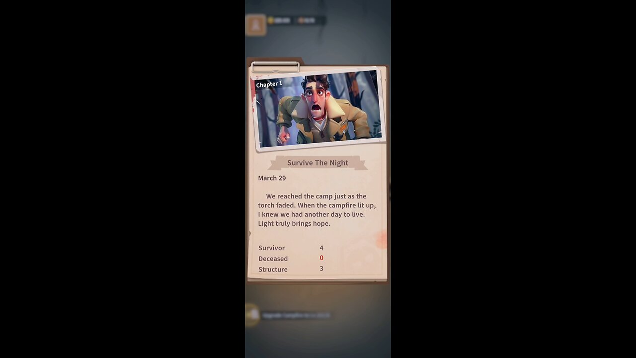 Dark War Survival
