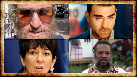 Schmuley TRASHES Shapiro, Maxwell Sings For Pardon, Uhuru Doc Preview - Live From St. Louis!