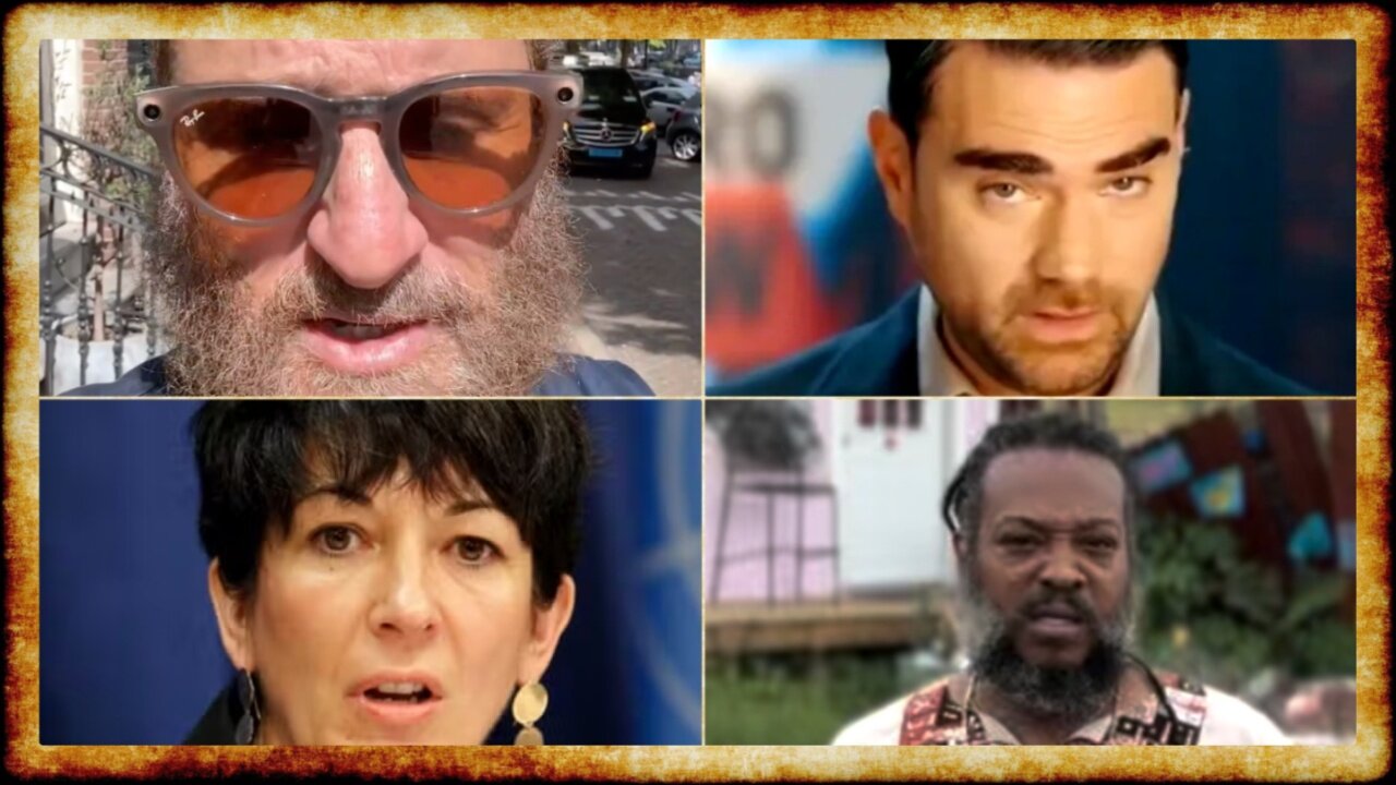 Schmuley TRASHES Shapiro, Maxwell Sings For Pardon, Uhuru Doc Preview - Live From St. Louis!