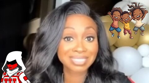 Kendra G Runs The Baby Mama Show (Fertilisha Comp Pt 2) 