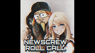 NIGHTSHIFT NEWS- THURSDAY NIGHT NEWS CREW ROLL CALL & OPEN DISCOURSE