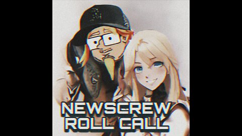 NIGHTSHIFT NEWS- THURSDAY NIGHT NEWS CREW ROLL CALL & OPEN DISCOURSE