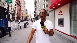 Don Lemon Picks Wrong Guy to Interview off the Street: ‘You’re a F*ckin’ Moron, Dude’