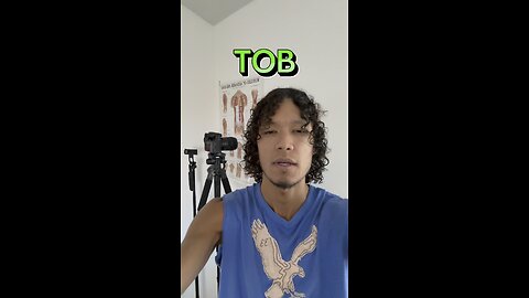 TOB (thirds of business)