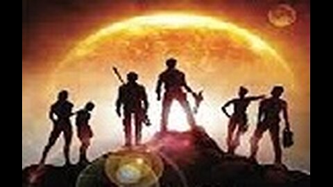 Star Splinter: Fractured Space J.G. Cressey - Part 2