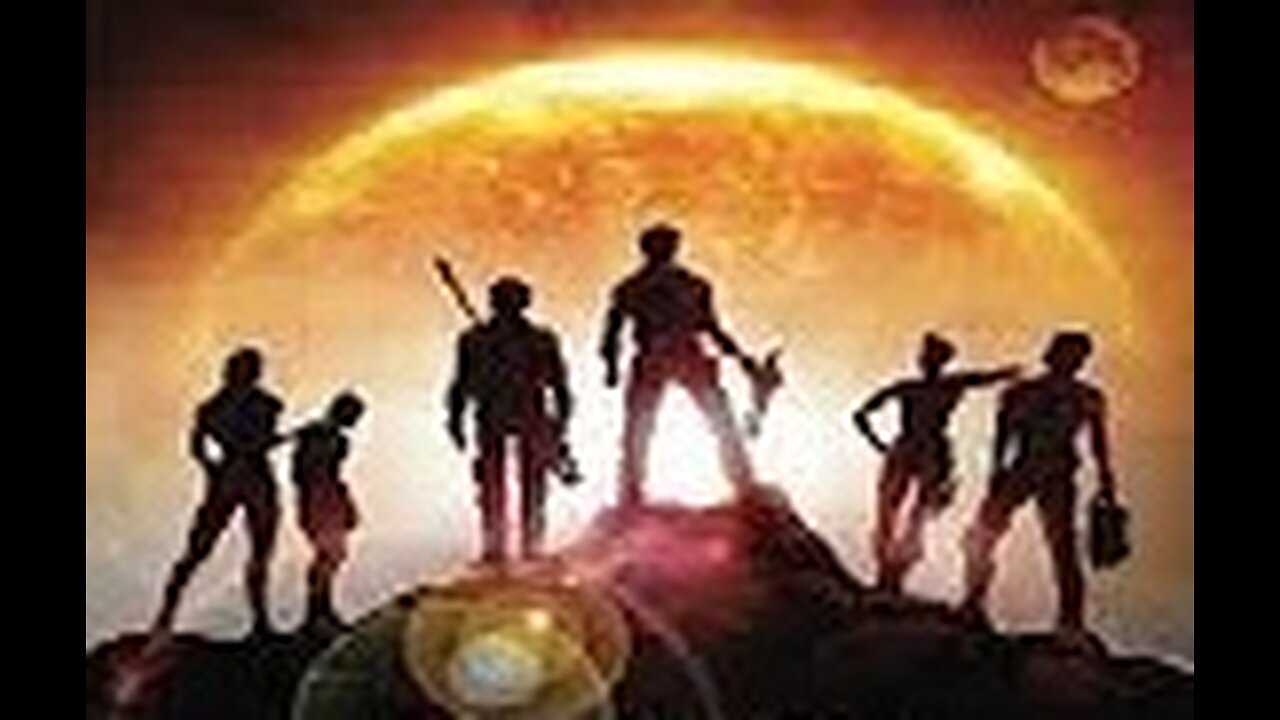 Star Splinter: Fractured Space J.G. Cressey - Part 2