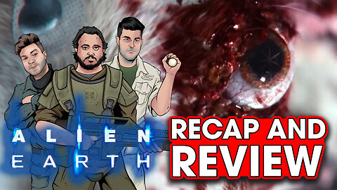 Alien: Earth Episode 6 Recap & Review