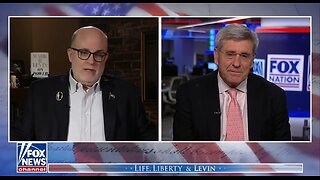 Steve Moore: Americans' Incomes Have Been Rising Faster Than The Inflation Rate