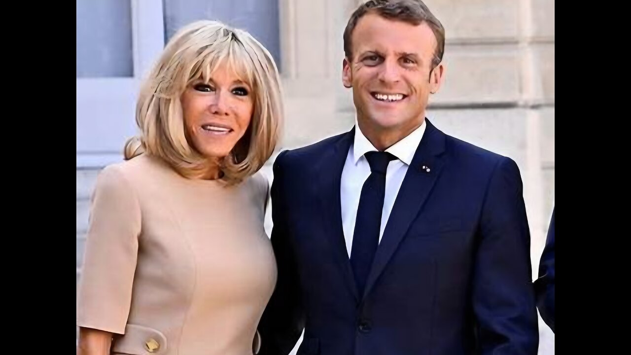 CANDACE & TUCKER ARE PROTECTING TREASONOUS OBAMA