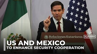 ‘Will happen again’: Rubio hints at more US strikes against drug smugglers