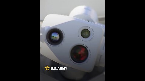 The US Army presented an innovative development for the firsttime, a grenade was dropped from adrone