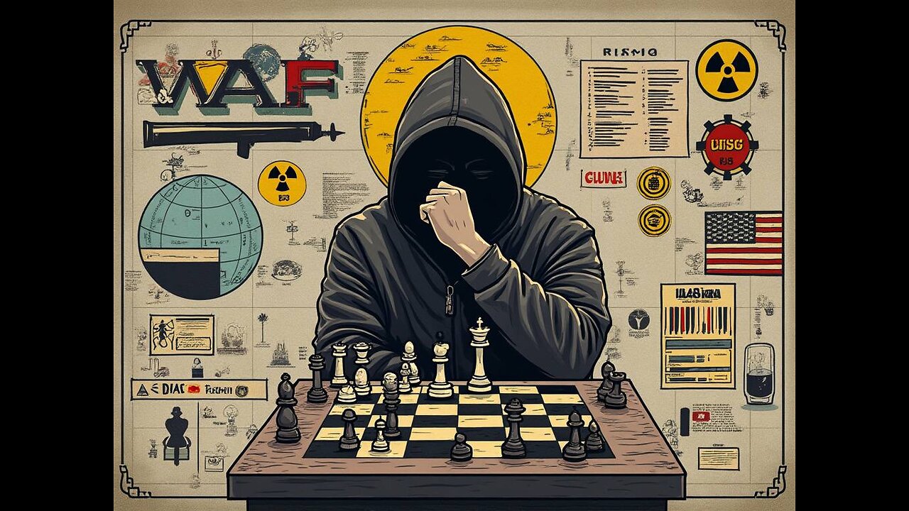 BQQM The first phase of Epstein begins: