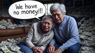 Narcissistic Boomers Don't Want A Solution
